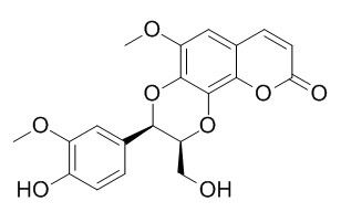 8-Epicleomiscosin A