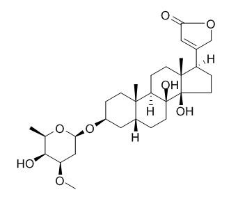 8-Hydroxyodoroside A