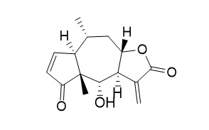 8-epi-Helenalin