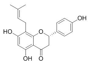 8-Prenylnaringenin