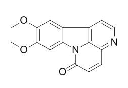 9,10-Dimethoxycanthin-6-one