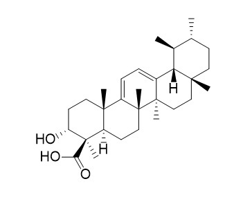 9,11-Dehydro-beta-boswellic acid
