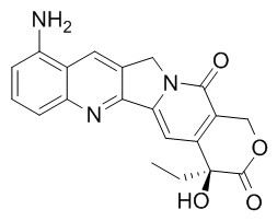 9-Aminocamptothecin