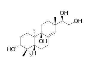 9-Hydroxydarutigenol