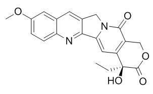 10-Methoxycamptothecin