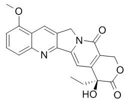 9-Methoxycamptothecine