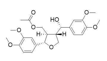 9-O-Acetyl-fargesol