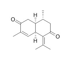 9-Oxo-10,11-dehydroageraphorone