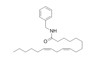 (9Z,12Z)-N-Benzyloctadeca-9,12-dienamide