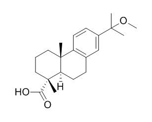 Abiesadine N