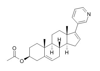 Abiraterone  Acetate