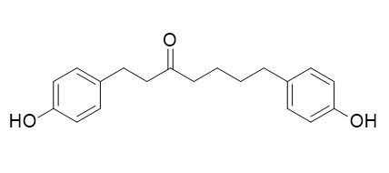 Acerogenin G