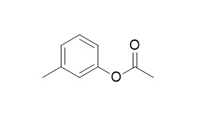 Acetic acid m-cresyl ester