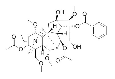 Acetylaconitine