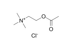 Acetylcholine chloride