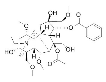 Aconitine