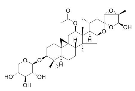 Actein