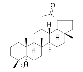 Adiantulupanone