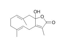 Aeruginolactone