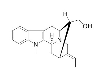 (+)-Affinisine