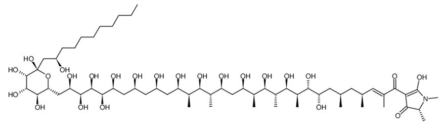 Aflastatin A