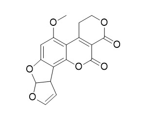 Aflatoxin G1