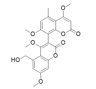 Aflavarin