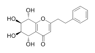 Agarotetrol