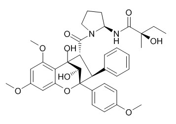 Aglaxiflorin D