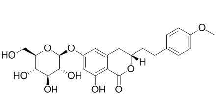 Agrimonolide 6-O-glucoside