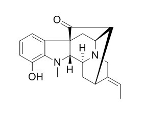 Ajmalan-17-one