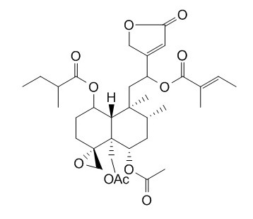 Ajugamarin H1