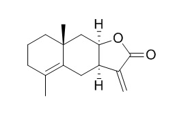 Alloalantolactone