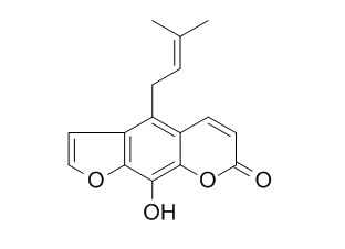 Alloimperatorin