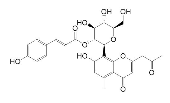 Aloeresin A