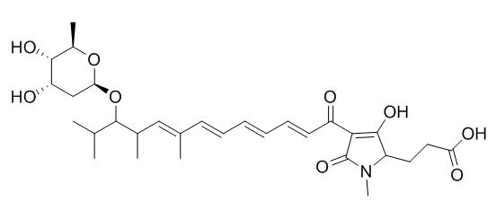 Altamycin A