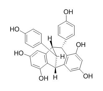 Ampelopsin F