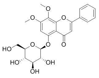 Andrographidine C