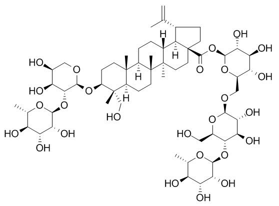 Anemoside B4