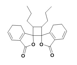 Angelicolide