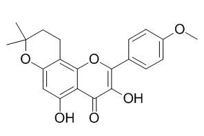 Anhydroicaritin