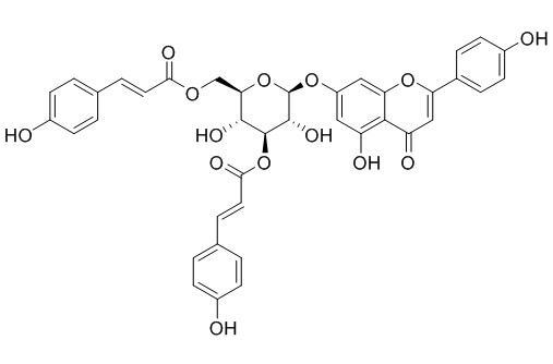 Anisofolin A