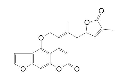 Anisolactone