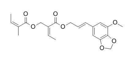 Anthriscusin