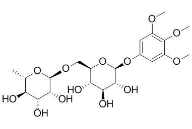 Antiarol rutinoside