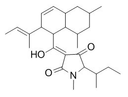 Antibiotic AB 4015B