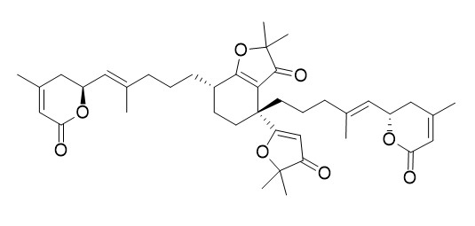 Aphadilactone B