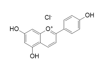 Apigeninidin chloride