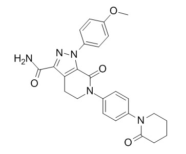 Apixaban