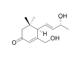 Apocynol A